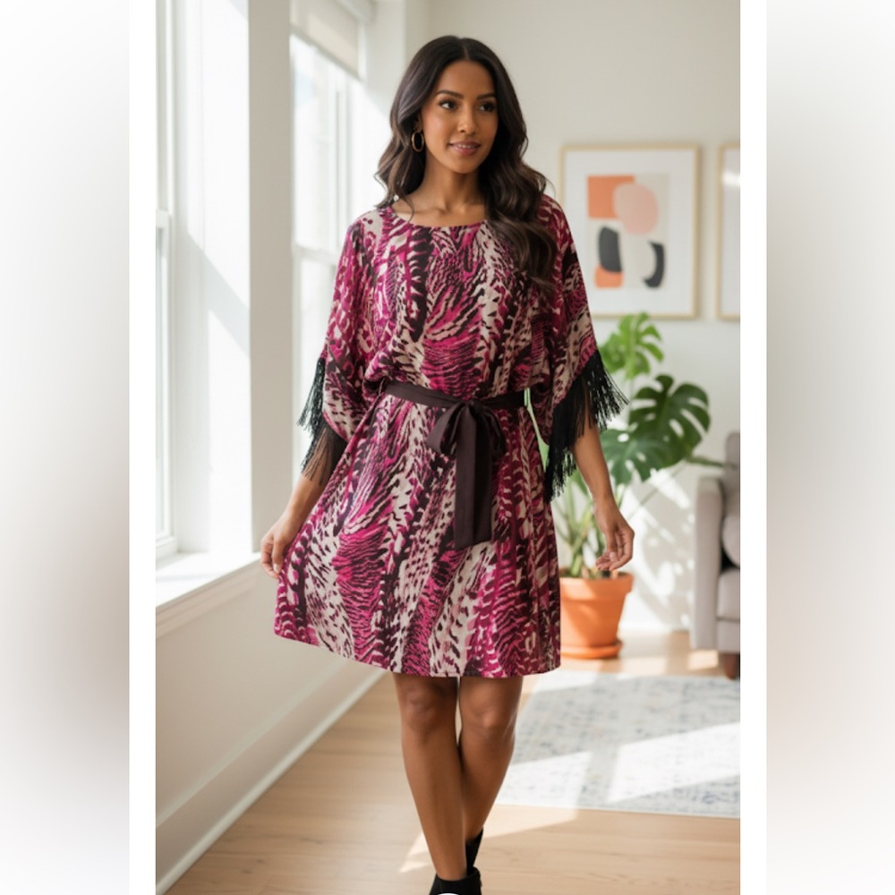 Park & Fifth Daphne dress size 6 NWT